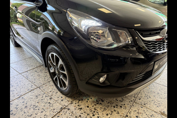 Opel KARL 1.0 Rocks Online Edition