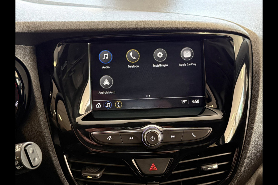 Opel KARL 1.0 Rocks Online Edition