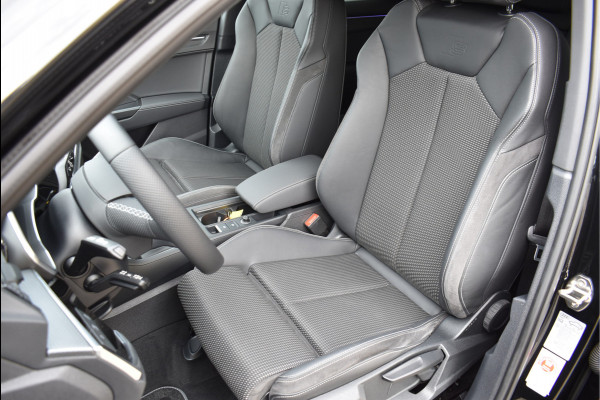 Audi Q3 Sportback 45 TFSI e S-Line 245 Pk Navi Camera Sfeer Full Led Keyless 20 Inch