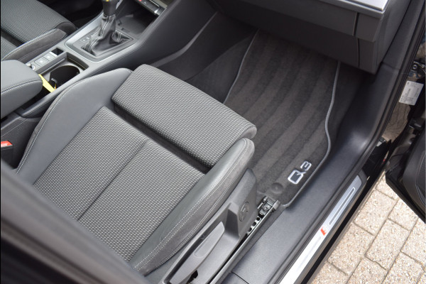 Audi Q3 Sportback 45 TFSI e S-Line 245 Pk Navi Camera Sfeer Full Led Keyless 20 Inch