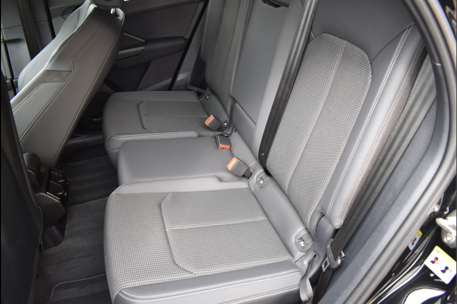 Audi Q3 Sportback 45 TFSI e S-Line 245 Pk Navi Camera Sfeer Full Led Keyless 20 Inch