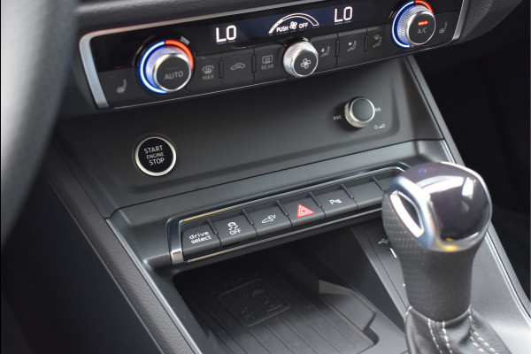 Audi Q3 Sportback 45 TFSI e S-Line 245 Pk Navi Camera Sfeer Full Led Keyless 20 Inch