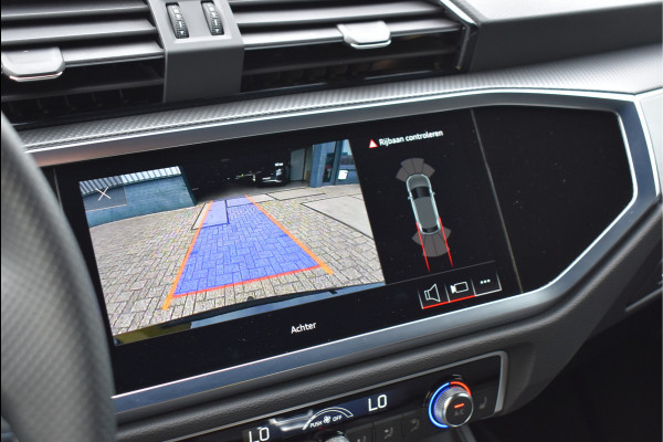 Audi Q3 Sportback 45 TFSI e S-Line 245 Pk Navi Camera Sfeer Full Led Keyless 20 Inch