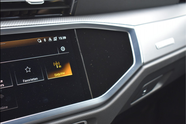 Audi Q3 Sportback 45 TFSI e S-Line 245 Pk Navi Camera Sfeer Full Led Keyless 20 Inch