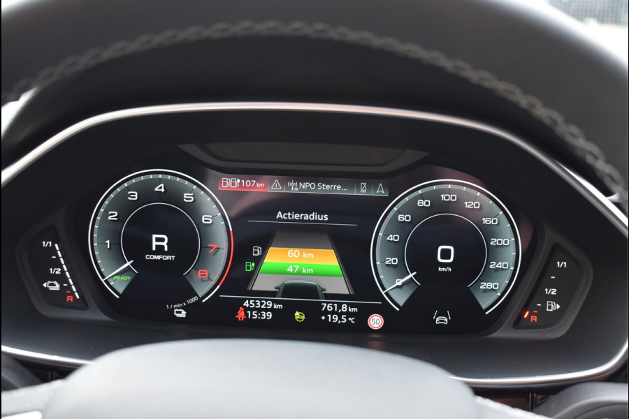 Audi Q3 Sportback 45 TFSI e S-Line 245 Pk Navi Camera Sfeer Full Led Keyless 20 Inch