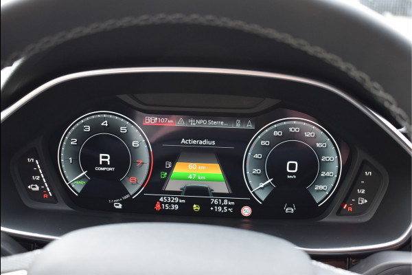 Audi Q3 Sportback 45 TFSI e S-Line 245 Pk Navi Camera Sfeer Full Led Keyless 20 Inch