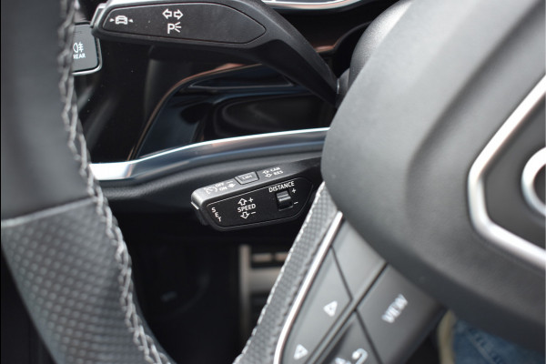 Audi Q3 Sportback 45 TFSI e S-Line 245 Pk Navi Camera Sfeer Full Led Keyless 20 Inch