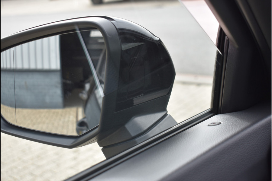 Audi Q3 Sportback 45 TFSI e S-Line 245 Pk Navi Camera Sfeer Full Led Keyless 20 Inch