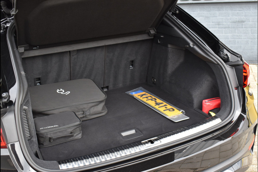 Audi Q3 Sportback 45 TFSI e S-Line 245 Pk Navi Camera Sfeer Full Led Keyless 20 Inch