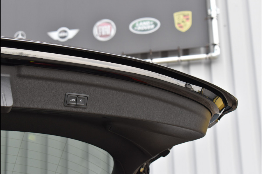 Audi Q3 Sportback 45 TFSI e S-Line 245 Pk Navi Camera Sfeer Full Led Keyless 20 Inch