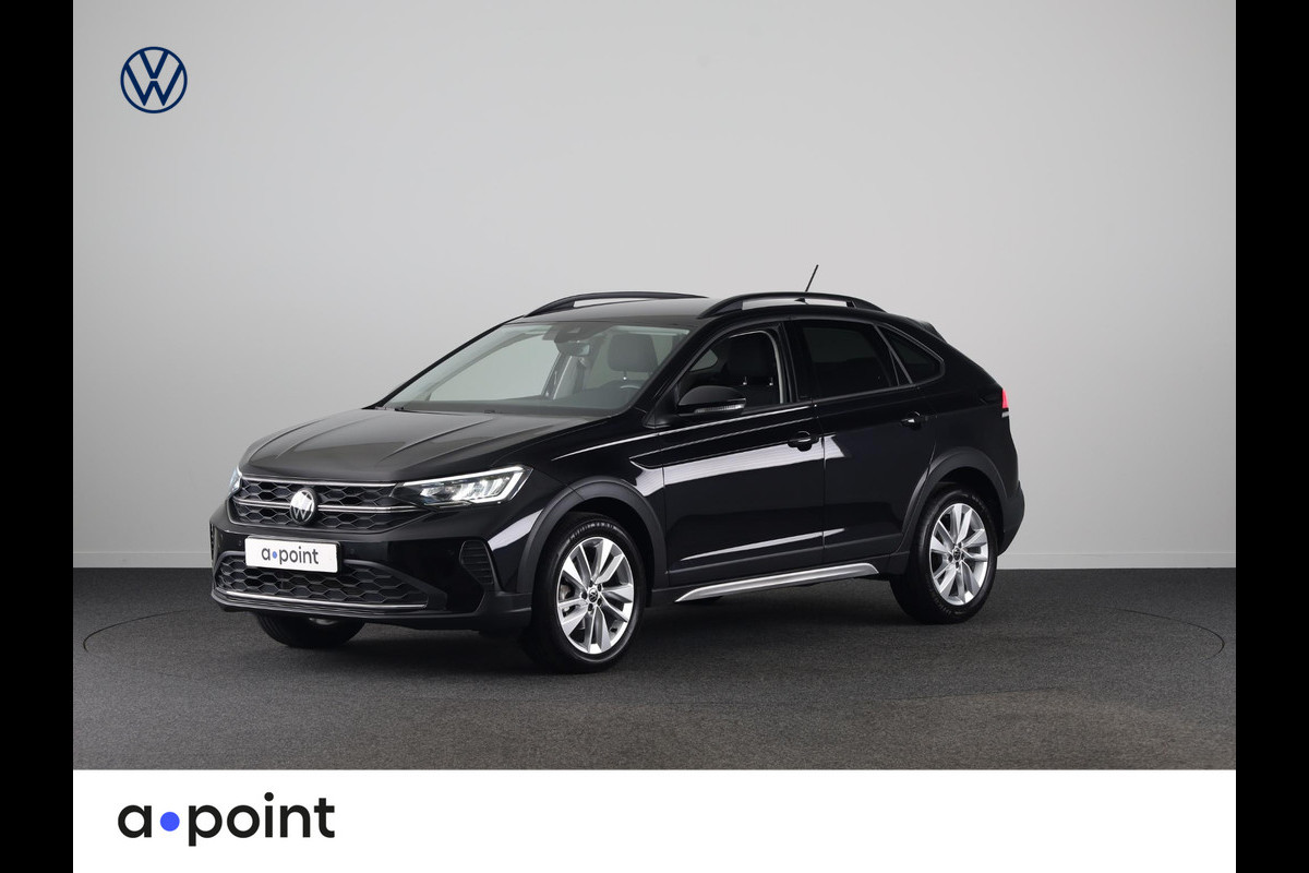 Volkswagen Taigo 1.0 TSI Life Edition 115PK | Automaat (DSG) | Camera | Navigatie via app | Verlengde garantie