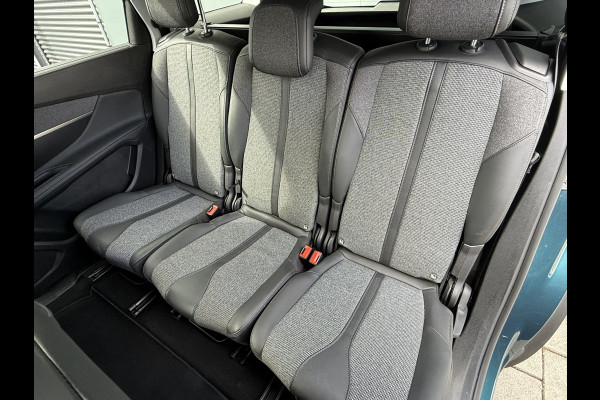 Peugeot 5008 BWJ 2021 | 1.2T 131PK Premium Av. AUTOMAAT | CLIMA | NAVI | CAMERA A | LEDER/STOF | CARPLAY | 19'' LMV | PDC 2X