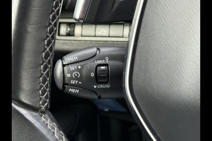 Peugeot 5008 BWJ 2021 | 1.2T 131PK Premium Av. AUTOMAAT | CLIMA | NAVI | CAMERA A | LEDER/STOF | CARPLAY | 19'' LMV | PDC 2X