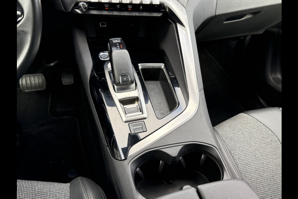 Peugeot 5008 BWJ 2021 | 1.2T 131PK Premium Av. AUTOMAAT | CLIMA | NAVI | CAMERA A | LEDER/STOF | CARPLAY | 19'' LMV | PDC 2X