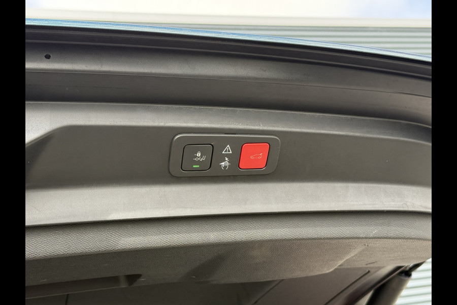 Peugeot 5008 BWJ 2021 | 1.2T 131PK Premium Av. AUTOMAAT | CLIMA | NAVI | CAMERA A | LEDER/STOF | CARPLAY | 19'' LMV | PDC 2X