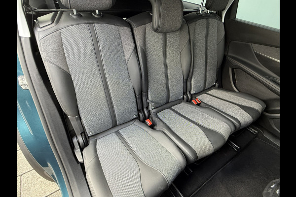Peugeot 5008 BWJ 2021 | 1.2T 131PK Premium Av. AUTOMAAT | CLIMA | NAVI | CAMERA A | LEDER/STOF | CARPLAY | 19'' LMV | PDC 2X