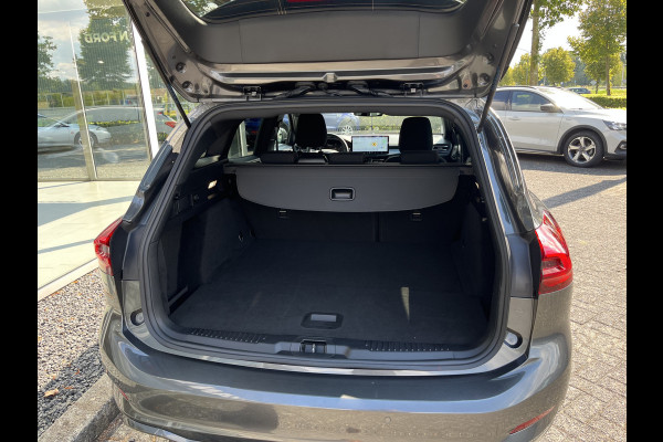 Ford FOCUS Wagon 1.0 EcoBoost Hybrid ST Line 125pk/92kW 6-bak | Driver Assistance Pack | Winter Pack | Adapt. Cruise | BLIS | Camera |