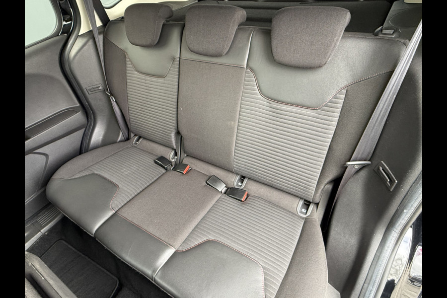 Ford Tourneo Courier BWJ 2018 | 1.0 101PK Titanium | CLIMA | NAVI | STOELVERW | LICHTMETAAL | PDC |