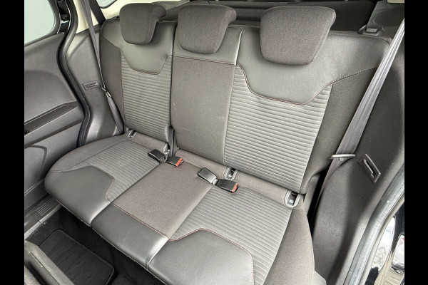 Ford Tourneo Courier BWJ 2018 | 1.0 101PK Titanium | CLIMA | NAVI | STOELVERW | LICHTMETAAL | PDC |