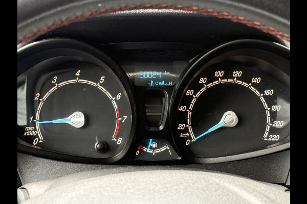 Ford Tourneo Courier BWJ 2018 | 1.0 101PK Titanium | CLIMA | NAVI | STOELVERW | LICHTMETAAL | PDC |