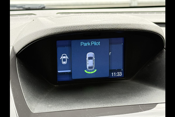 Ford Tourneo Courier BWJ 2018 | 1.0 101PK Titanium | CLIMA | NAVI | STOELVERW | LICHTMETAAL | PDC |