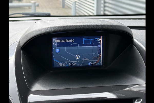 Ford Tourneo Courier BWJ 2018 | 1.0 101PK Titanium | CLIMA | NAVI | STOELVERW | LICHTMETAAL | PDC |