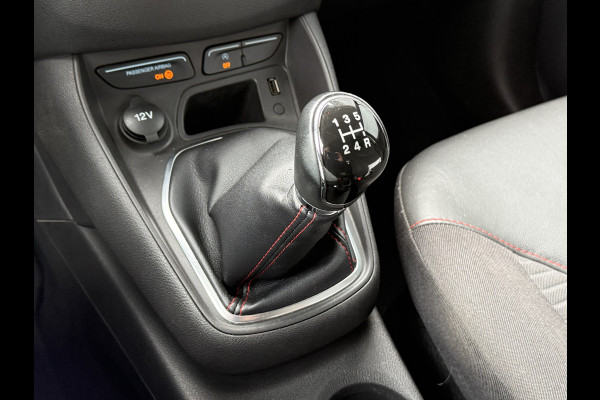 Ford Tourneo Courier BWJ 2018 | 1.0 101PK Titanium | CLIMA | NAVI | STOELVERW | LICHTMETAAL | PDC |