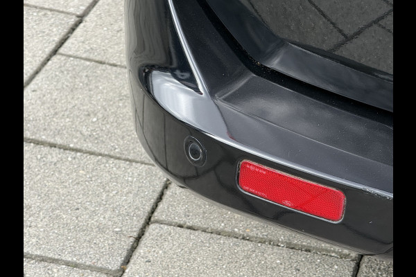 Ford Tourneo Courier BWJ 2018 | 1.0 101PK Titanium | CLIMA | NAVI | STOELVERW | LICHTMETAAL | PDC |