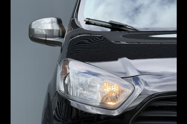 Ford Tourneo Courier BWJ 2018 | 1.0 101PK Titanium | CLIMA | NAVI | STOELVERW | LICHTMETAAL | PDC |