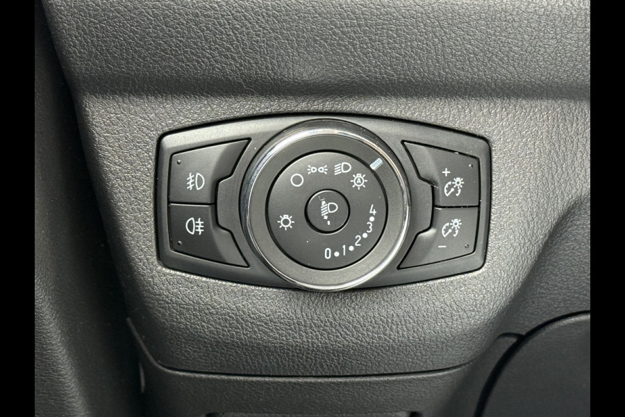 Ford Tourneo Courier BWJ 2018 | 1.0 101PK Titanium | CLIMA | NAVI | STOELVERW | LICHTMETAAL | PDC |