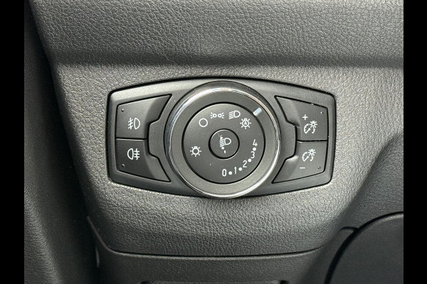 Ford Tourneo Courier BWJ 2018 | 1.0 101PK Titanium | CLIMA | NAVI | STOELVERW | LICHTMETAAL | PDC |