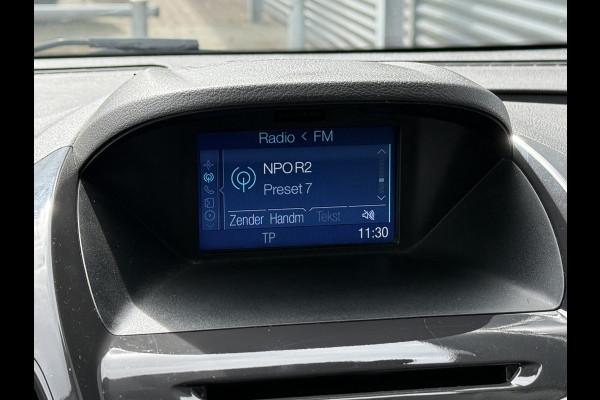 Ford Tourneo Courier BWJ 2018 | 1.0 101PK Titanium | CLIMA | NAVI | STOELVERW | LICHTMETAAL | PDC |