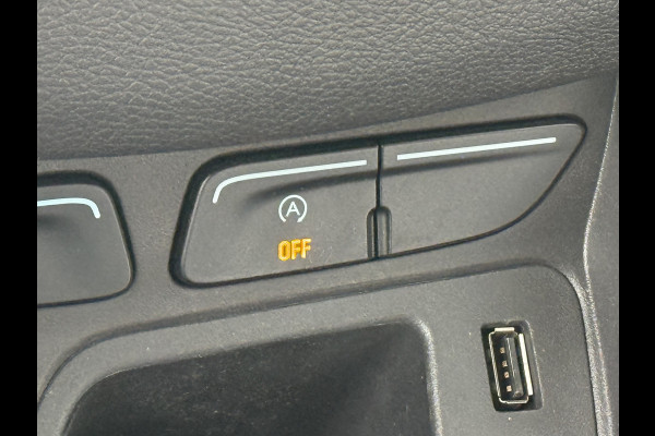 Ford Tourneo Courier BWJ 2018 | 1.0 101PK Titanium | CLIMA | NAVI | STOELVERW | LICHTMETAAL | PDC |