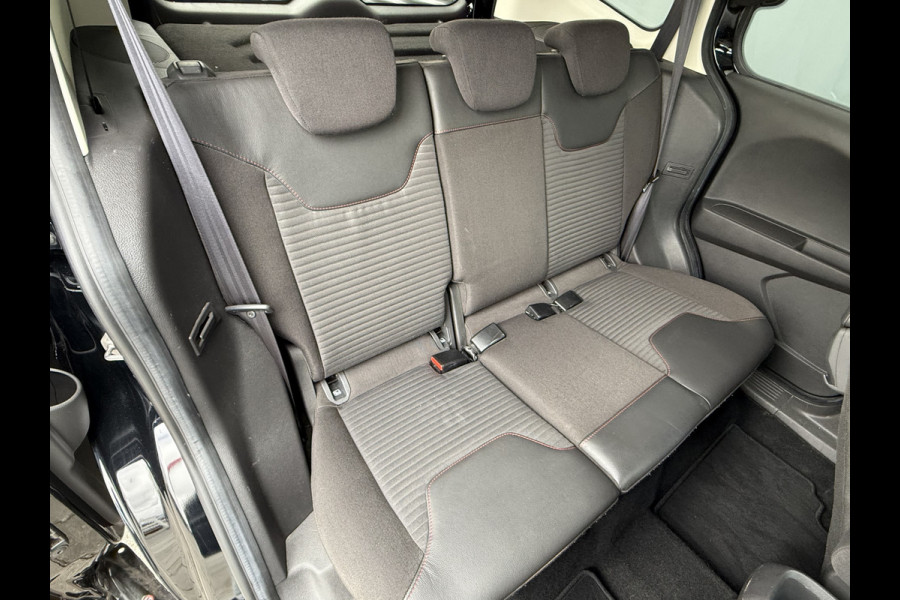 Ford Tourneo Courier BWJ 2018 | 1.0 101PK Titanium | CLIMA | NAVI | STOELVERW | LICHTMETAAL | PDC |