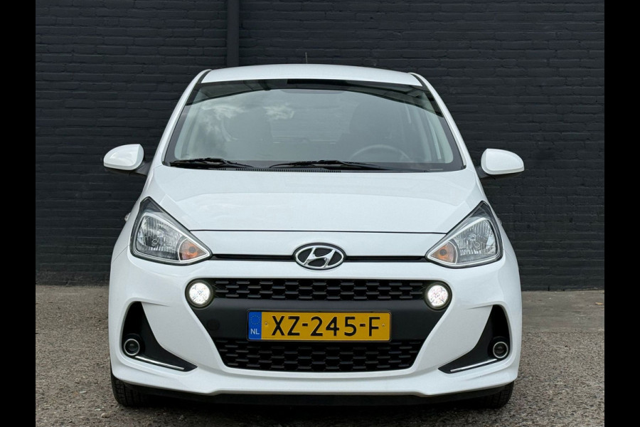 Hyundai i10 1.0i Comfort AIRCO | CRUISE | ELEK RAMEN | NWE APK