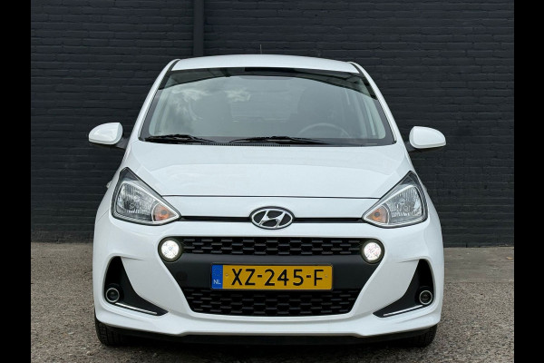 Hyundai i10 1.0i Comfort AIRCO | CRUISE | ELEK RAMEN | NWE APK