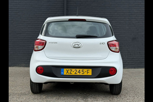 Hyundai i10 1.0i Comfort AIRCO | CRUISE | ELEK RAMEN | NWE APK