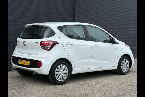 Hyundai i10 1.0i Comfort AIRCO | CRUISE | ELEK RAMEN | NWE APK