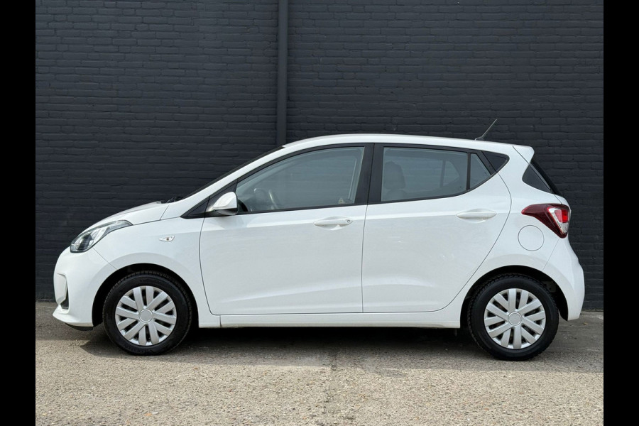 Hyundai i10 1.0i Comfort AIRCO | CRUISE | ELEK RAMEN | NWE APK