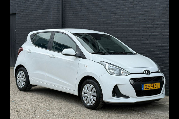 Hyundai i10 1.0i Comfort AIRCO | CRUISE | ELEK RAMEN | NWE APK