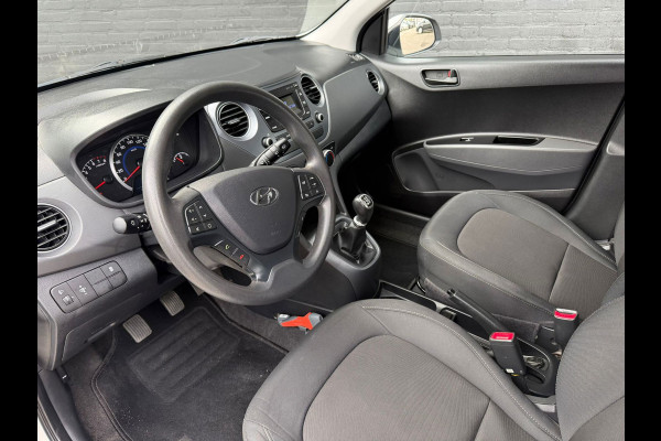 Hyundai i10 1.0i Comfort AIRCO | CRUISE | ELEK RAMEN | NWE APK