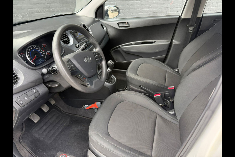 Hyundai i10 1.0i Comfort AIRCO | CRUISE | ELEK RAMEN | NWE APK