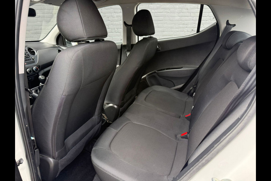 Hyundai i10 1.0i Comfort AIRCO | CRUISE | ELEK RAMEN | NWE APK