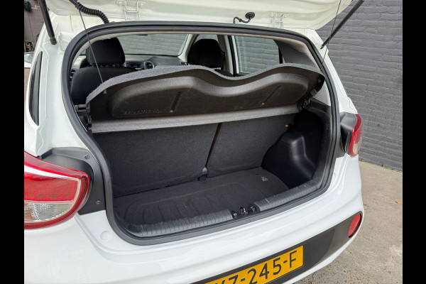 Hyundai i10 1.0i Comfort AIRCO | CRUISE | ELEK RAMEN | NWE APK