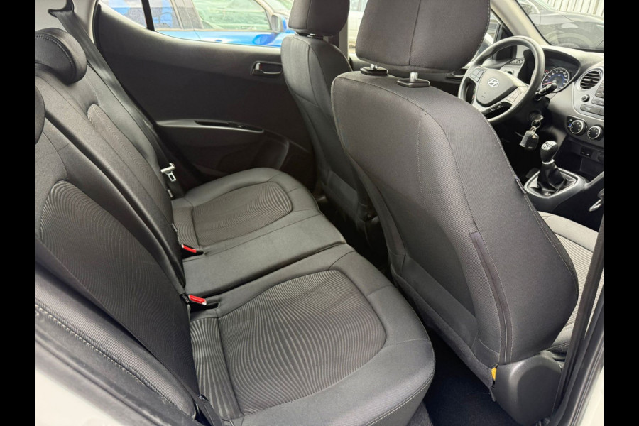 Hyundai i10 1.0i Comfort AIRCO | CRUISE | ELEK RAMEN | NWE APK