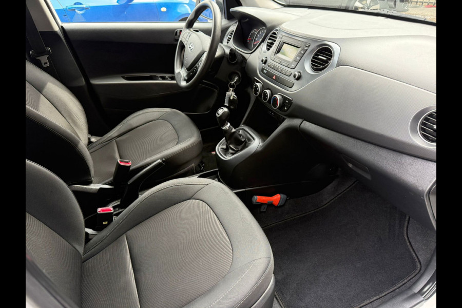 Hyundai i10 1.0i Comfort AIRCO | CRUISE | ELEK RAMEN | NWE APK