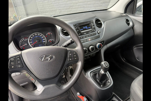 Hyundai i10 1.0i Comfort AIRCO | CRUISE | ELEK RAMEN | NWE APK