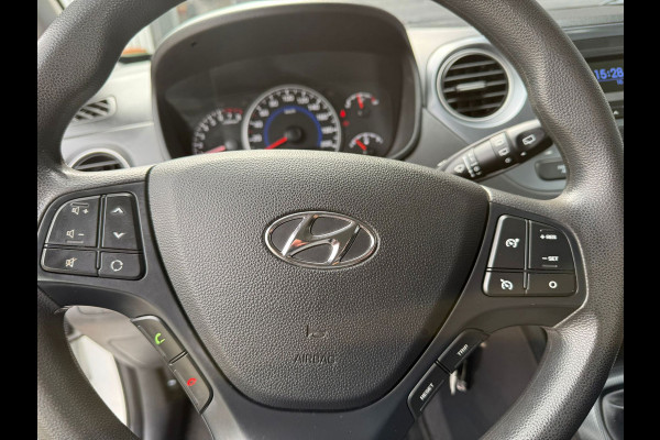 Hyundai i10 1.0i Comfort AIRCO | CRUISE | ELEK RAMEN | NWE APK