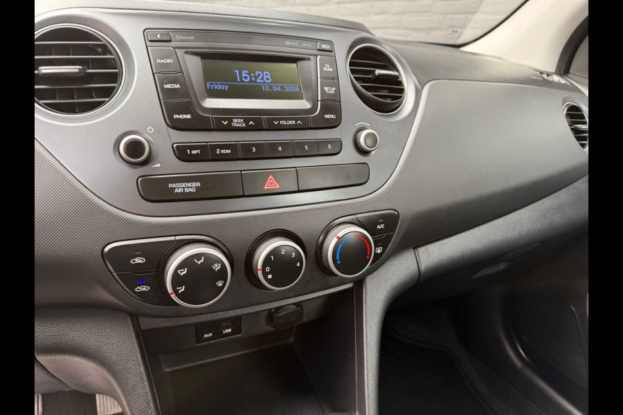 Hyundai i10 1.0i Comfort AIRCO | CRUISE | ELEK RAMEN | NWE APK
