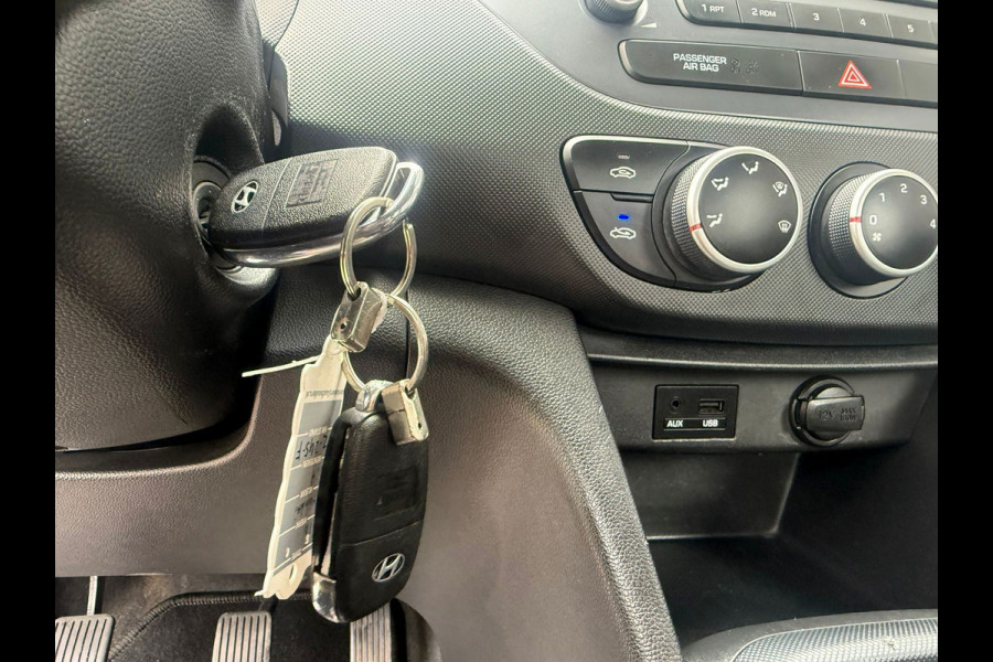 Hyundai i10 1.0i Comfort AIRCO | CRUISE | ELEK RAMEN | NWE APK